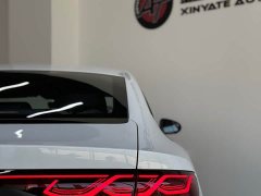 BYD Qin L DM-i 128KM aggressive - фото 20