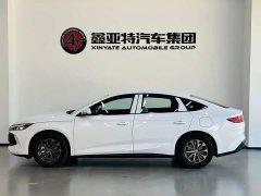 BYD Qin L DM-i 128KM aggressive - фото 3