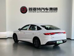 BYD Qin L DM-i 128KM aggressive - фото 4