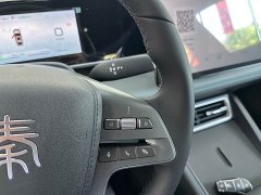 BYD Qin L DM-i 128KM aggressive - фото 6