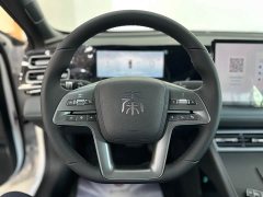 BYD Qin L DM-i 128KM aggressive - фото 7