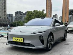 NIO ET5T 75kWh Touring - фото 1