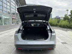 NIO ET5T 75kWh Touring - фото 10
