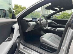 NIO ET5T 75kWh Touring - фото 11
