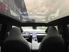 NIO ET5T 75kWh Touring - фото 16