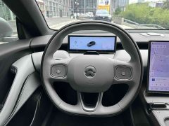 NIO ET5T 75kWh Touring - фото 18