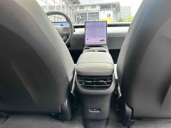 NIO ET5T 75kWh Touring - фото 19