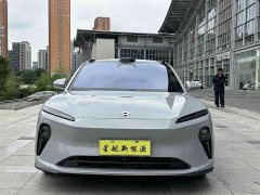 NIO ET5T 75kWh Touring - фото 2