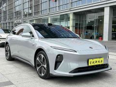 NIO ET5T 75kWh Touring - фото 3