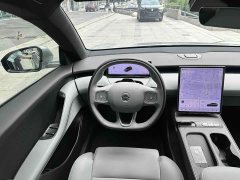 NIO ET5T 75kWh Touring - фото 4