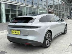 NIO ET5T 75kWh Touring - фото 6