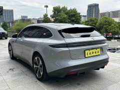 NIO ET5T 75kWh Touring - фото 7
