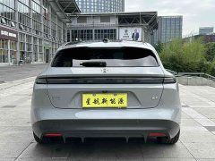 NIO ET5T 75kWh Touring - фото 8