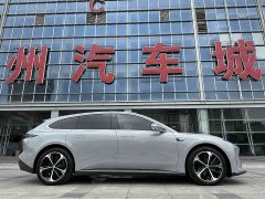 NIO ET5T 75kWh Touring - фото 9