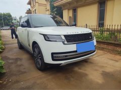 Land Rover Range Rover 3.0 L6 400PS Seven-seater Extended Edition - фото 2