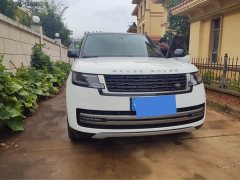 Land Rover Range Rover 3.0 L6 400PS Seven-seater Extended Edition - фото 3