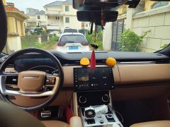 Land Rover Range Rover 3.0 L6 400PS Seven-seater Extended Edition - фото 5
