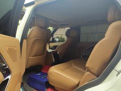 Land Rover Range Rover 3.0 L6 400PS Seven-seater Extended Edition - фото 6