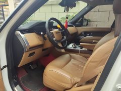 Land Rover Range Rover 3.0 L6 400PS Seven-seater Extended Edition - фото 7