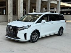 Buick GL8 2022 ES Lu Zun 653T Exclusive Type - фото 1