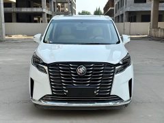 Buick GL8 2022 ES Lu Zun 653T Exclusive Type - фото 2