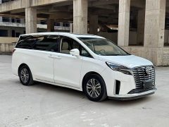 Buick GL8 2022 ES Lu Zun 653T Exclusive Type - фото 3
