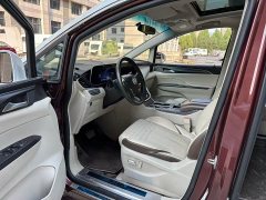 Buick GL8 2022 ES Lu Zun 653T Exclusive Type - фото 4