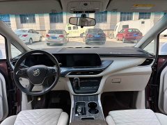 Buick GL8 2022 ES Lu Zun 653T Exclusive Type - фото 5