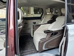 Buick GL8 2022 ES Lu Zun 653T Exclusive Type - фото 6