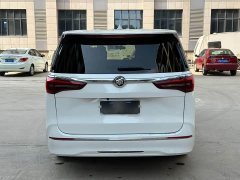 Buick GL8 2022 ES Lu Zun 653T Exclusive Type - фото 8