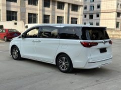 Buick GL8 2022 ES Lu Zun 653T Exclusive Type - фото 9