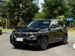 BMW X5 (Imported) xDrive30i M Sports Package - фото 1
