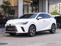 Lexus RX 300 AWD Luxury Edition - фото 1