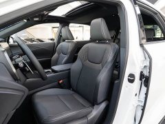 Lexus RX 300 AWD Luxury Edition - фото 11