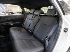 Lexus RX 300 AWD Luxury Edition - фото 12