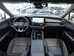 Lexus RX 300 AWD Luxury Edition - фото 13
