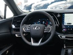 Lexus RX 300 AWD Luxury Edition - фото 14