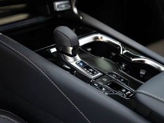 Lexus RX 300 AWD Luxury Edition - фото 15