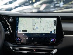 Lexus RX 300 AWD Luxury Edition - фото 16
