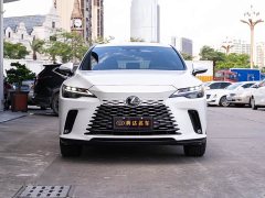 Lexus RX 300 AWD Luxury Edition - фото 2