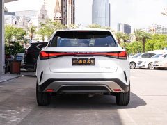 Lexus RX 300 AWD Luxury Edition - фото 5
