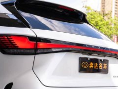 Lexus RX 300 AWD Luxury Edition - фото 7
