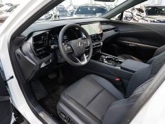 Lexus RX 300 AWD Luxury Edition - фото 9