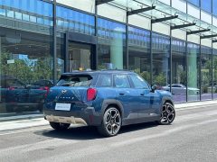 BMW MINI Aceman SE Artist - фото 2