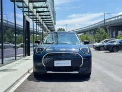 BMW MINI Aceman SE Artist - фото 3