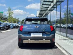 BMW MINI Aceman SE Artist - фото 4