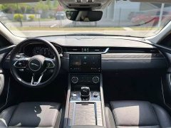 Jaguar XFL 2.0T P250 two-wheel drive exclusive luxury version - фото 11