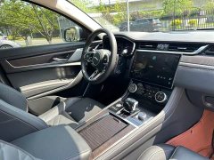 Jaguar XFL 2.0T P250 two-wheel drive exclusive luxury version - фото 13