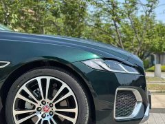 Jaguar XFL 2.0T P250 two-wheel drive exclusive luxury version - фото 15