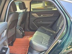 Jaguar XFL 2.0T P250 two-wheel drive exclusive luxury version - фото 8
